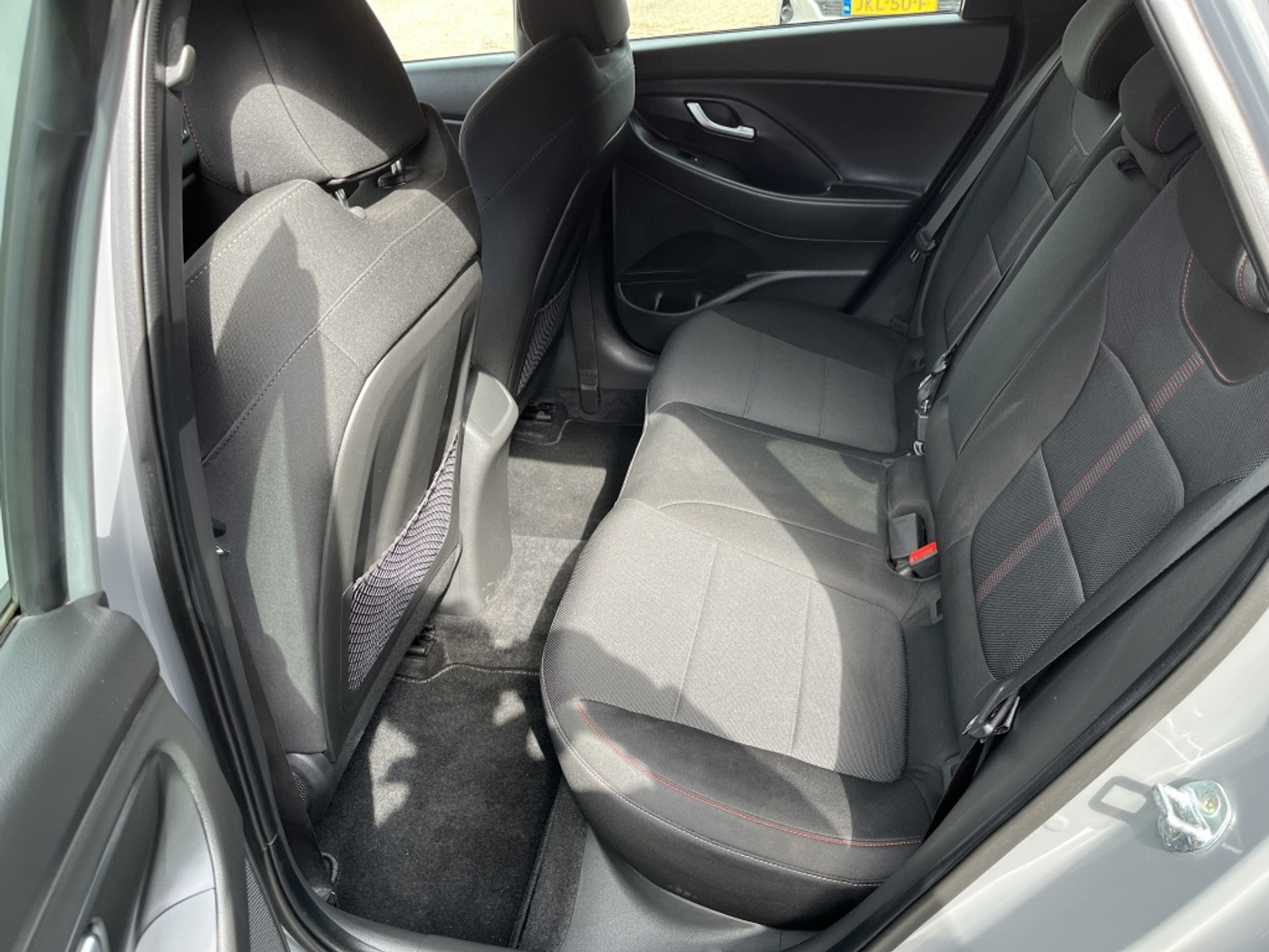 Foto van Hyundai I 30 N