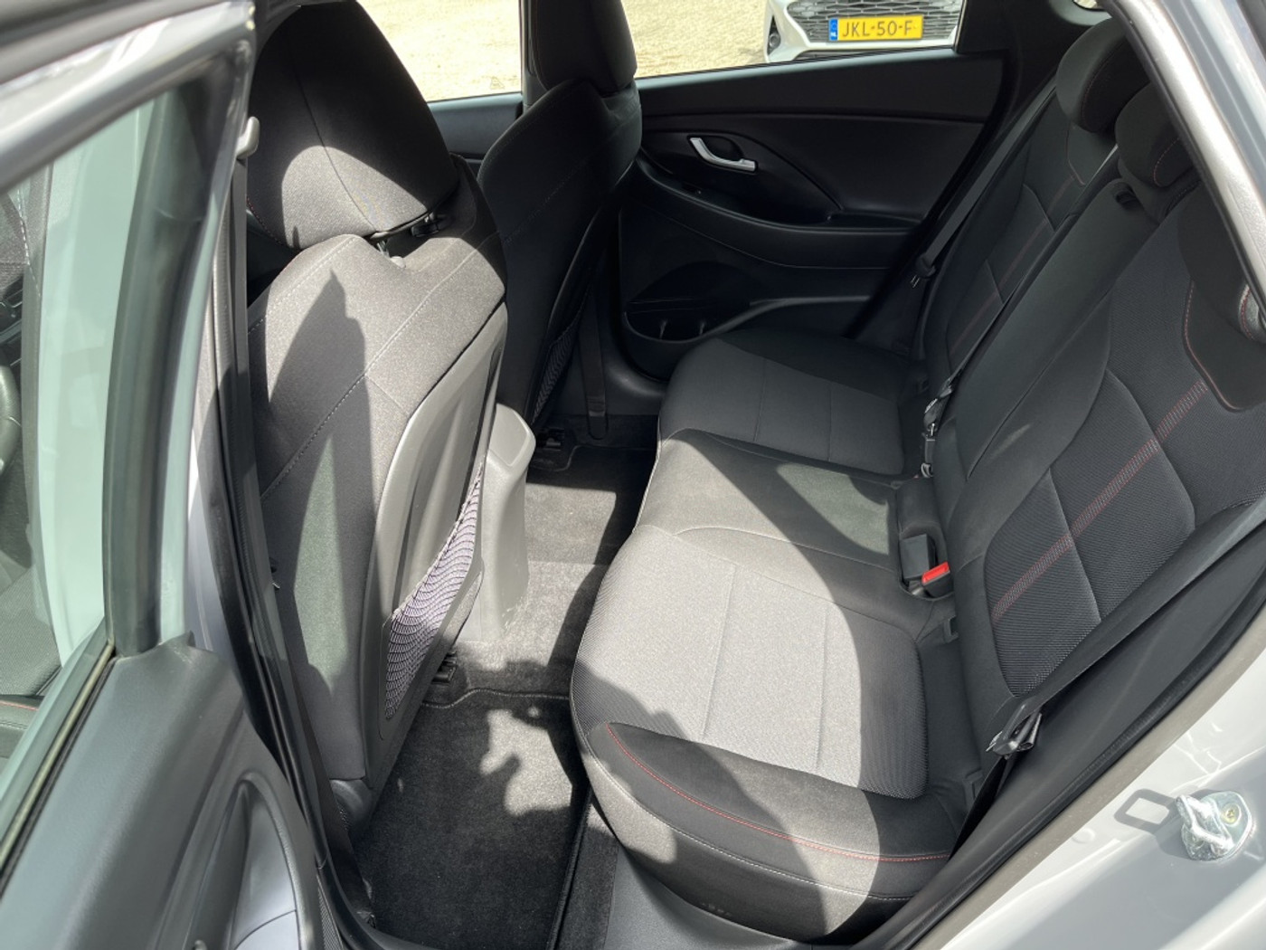 Foto van Hyundai I 30 N