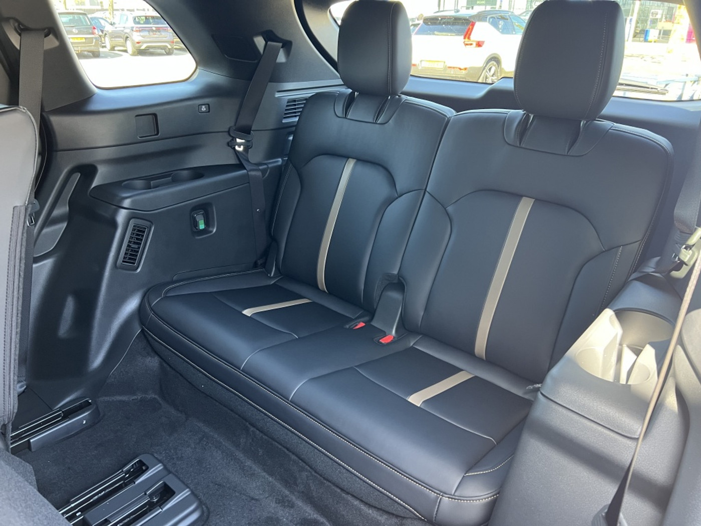 Foto van Mazda Mazda Cx-80
