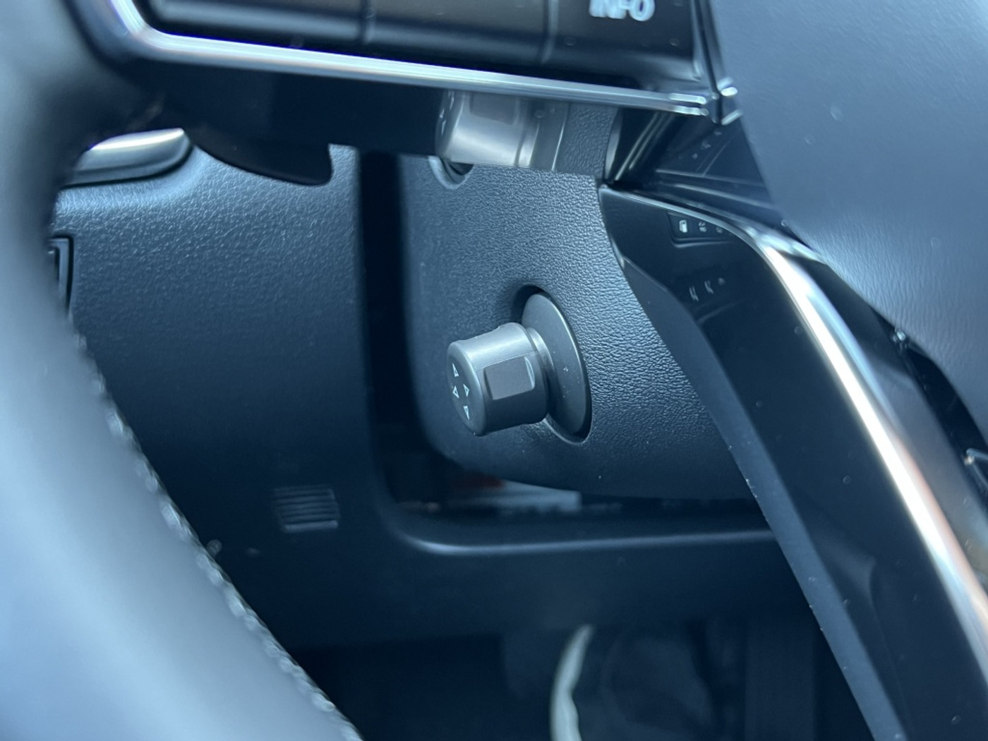 Foto van Mazda Mazda Cx-80