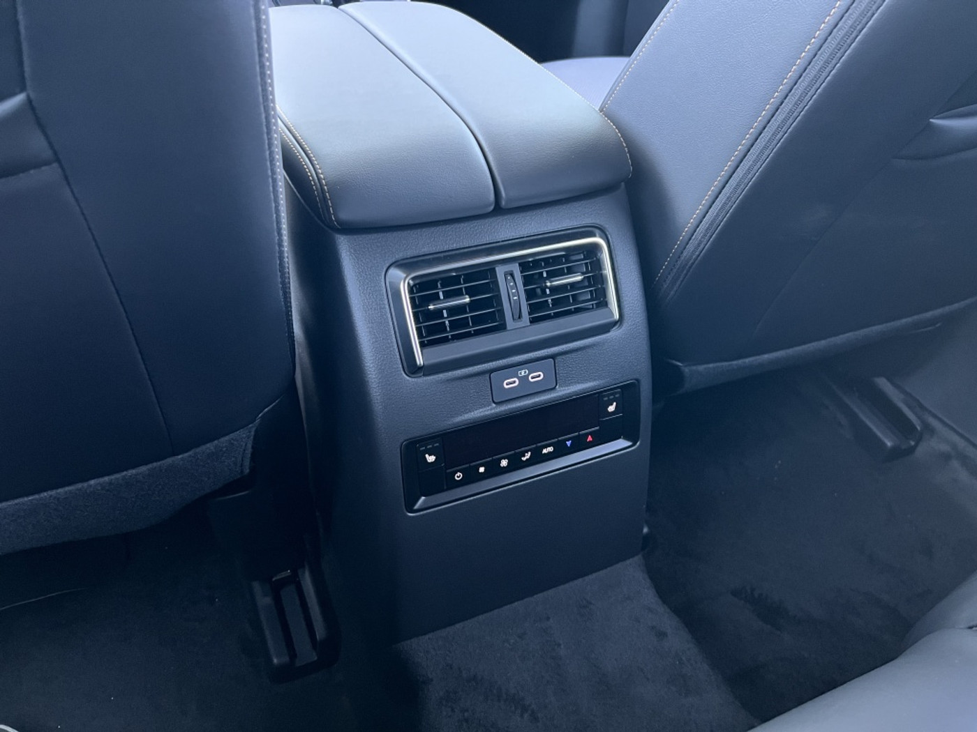 Foto van Mazda Mazda Cx-80