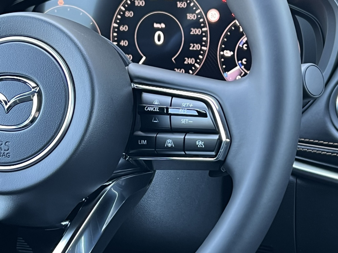 Foto van Mazda Mazda Cx-80