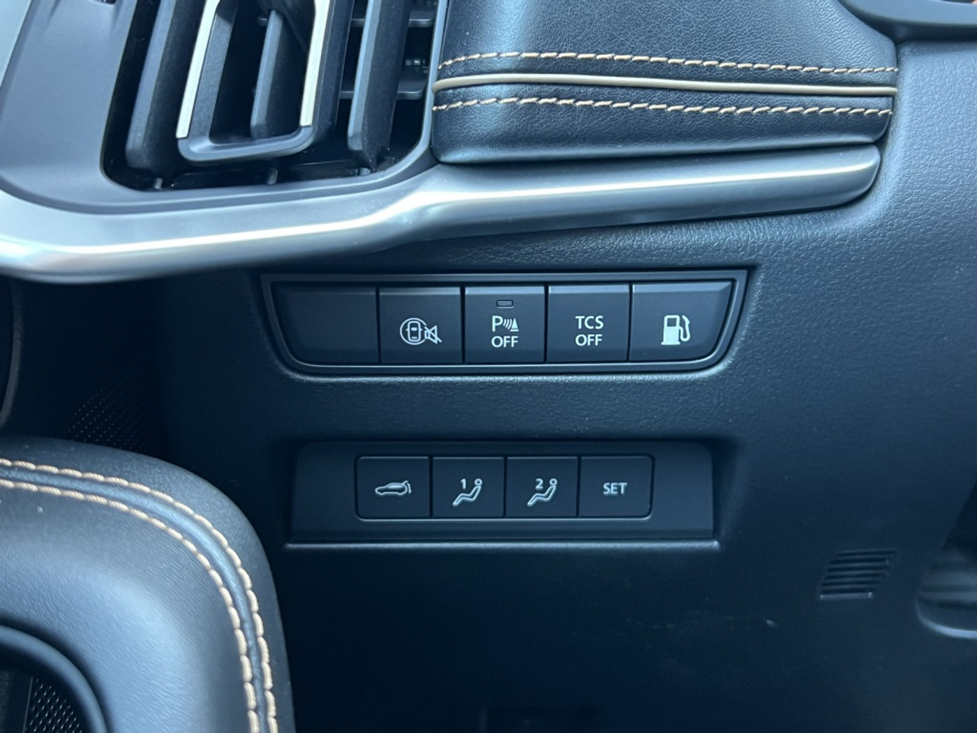 Foto van Mazda Mazda Cx-80