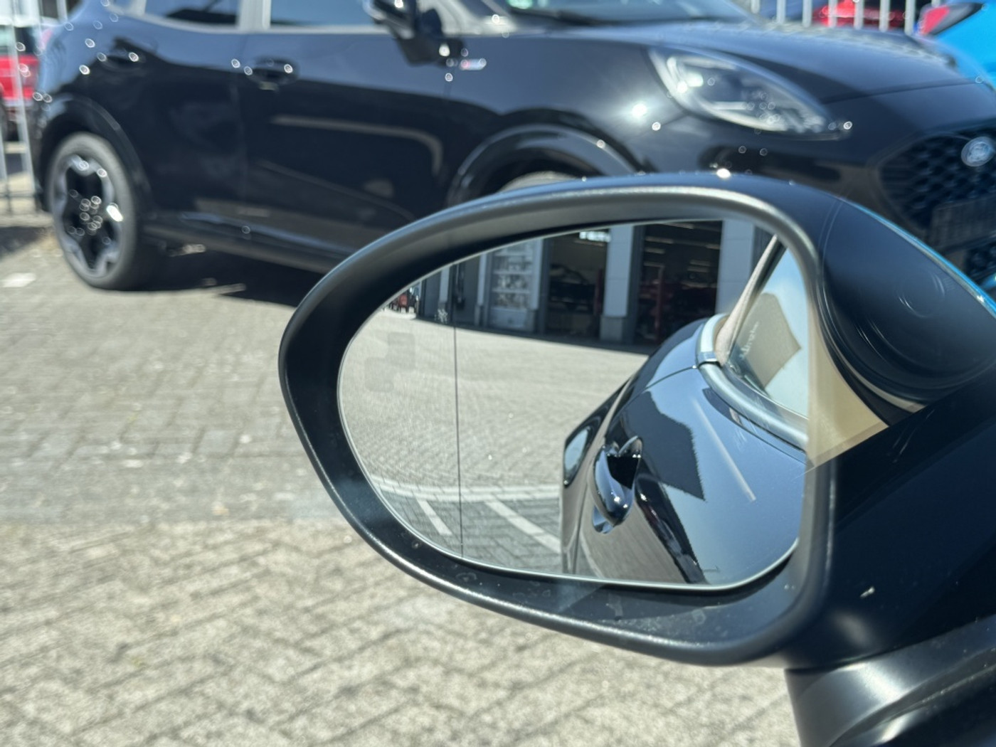 Foto van Mazda Mazda Mx-5