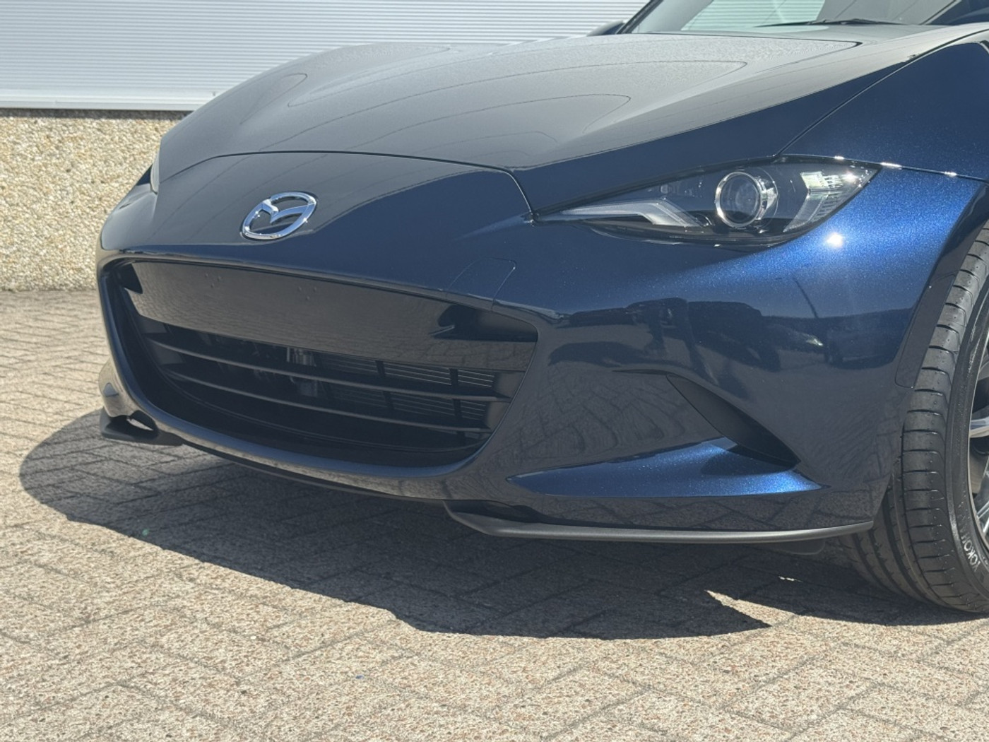 Foto van Mazda Mazda Mx-5