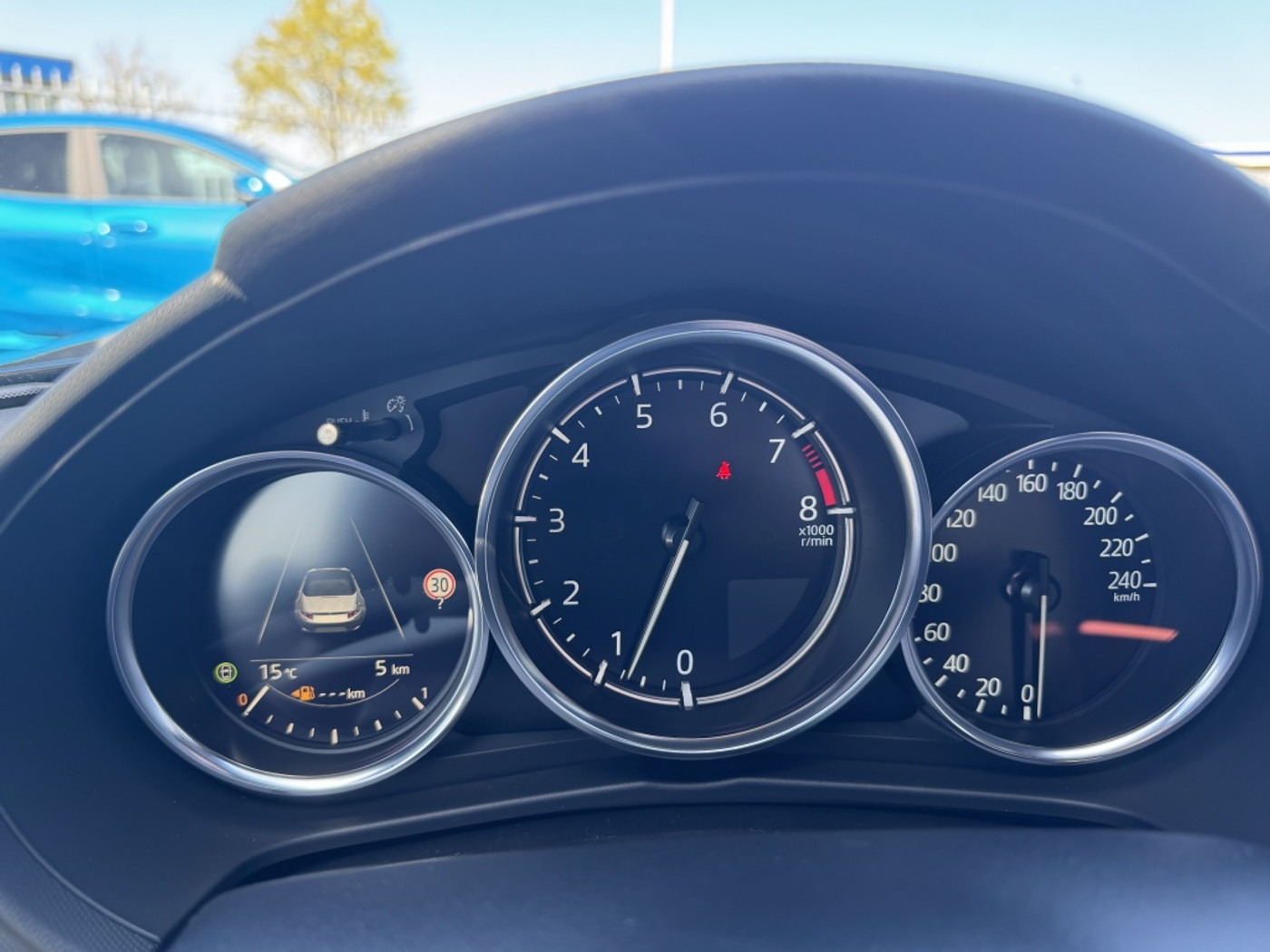 Foto van Mazda Mazda Mx-5