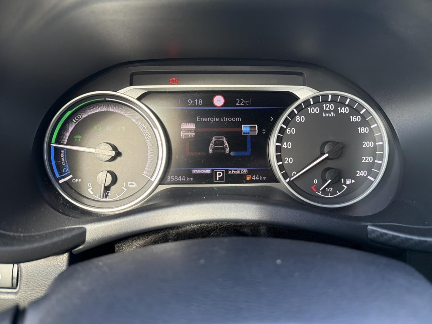 Foto van Nissan Nissan Juke