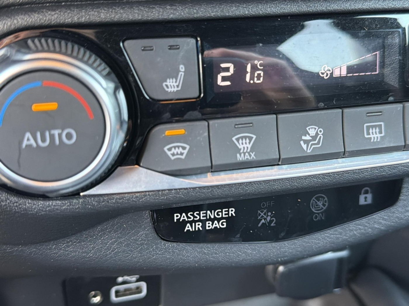 Foto van Nissan Nissan Juke
