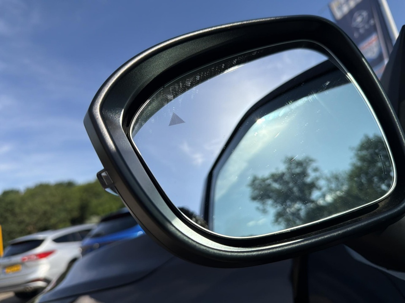 Foto van Nissan Nissan Juke