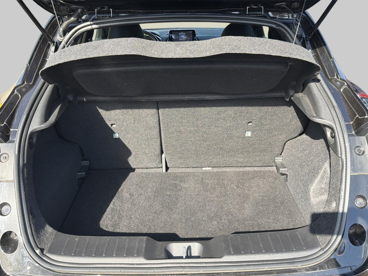 Foto van Nissan Nissan Juke