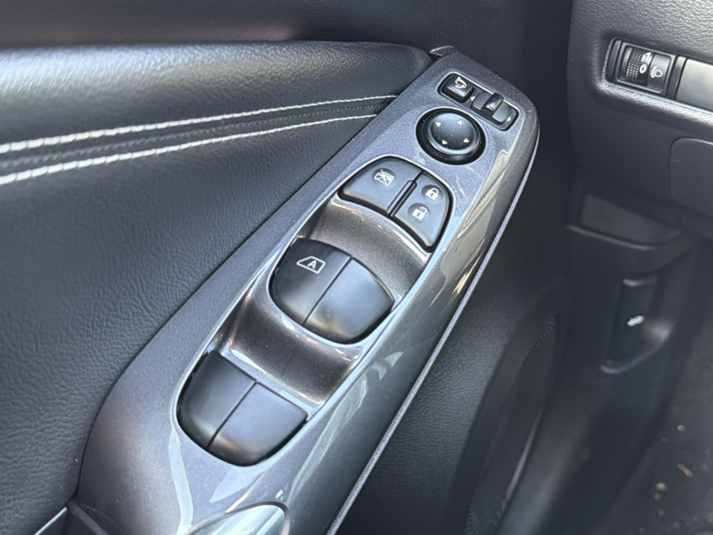 Foto van Nissan Nissan Juke