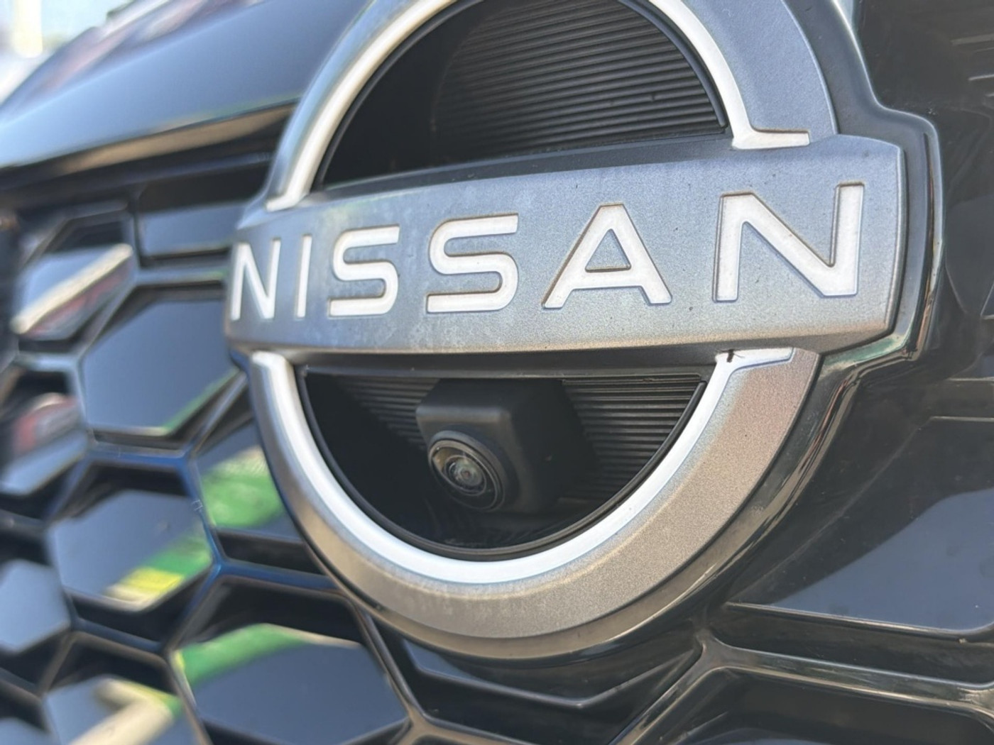 Foto van Nissan Nissan Juke