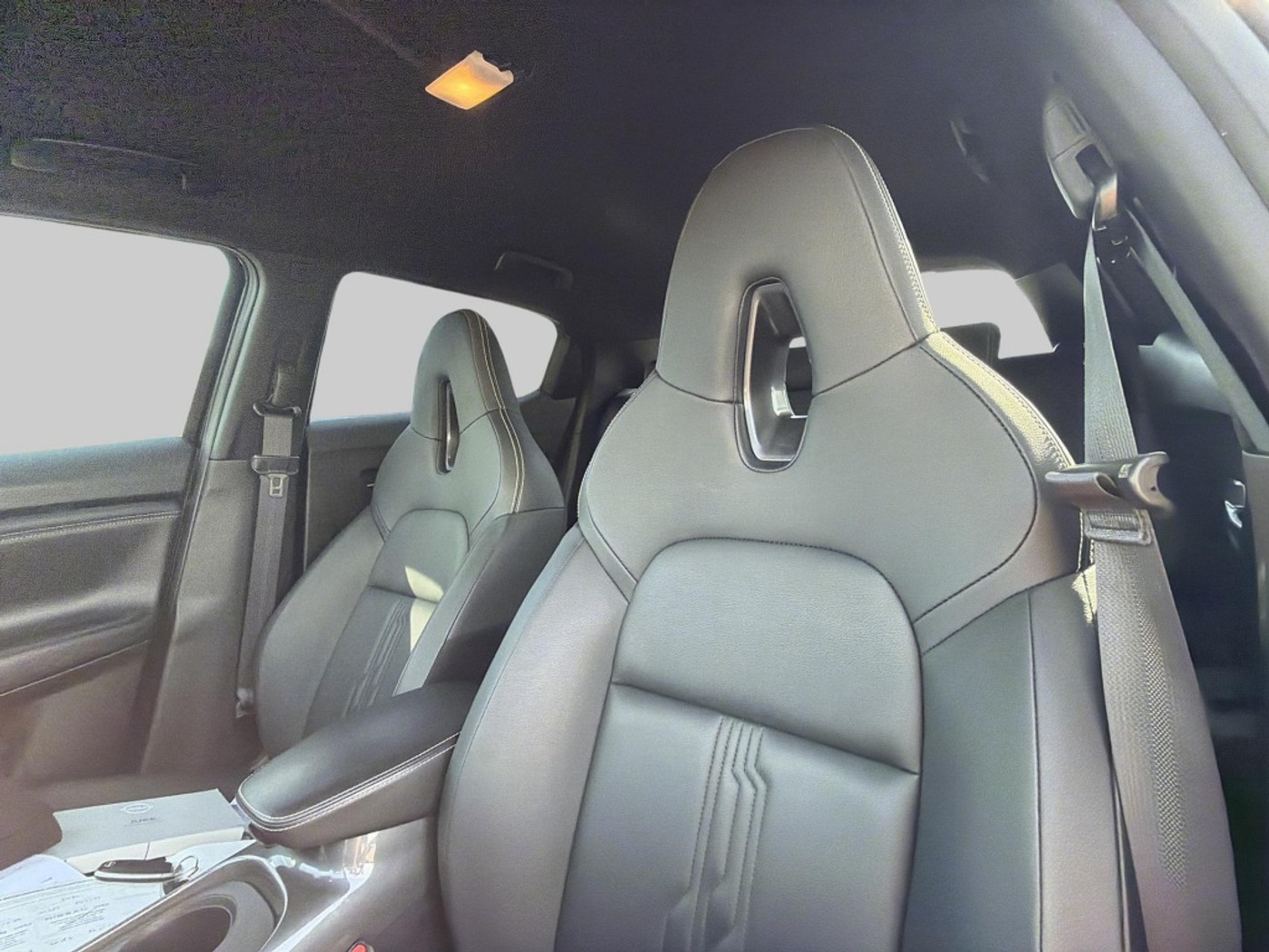 Foto van Nissan Nissan Juke