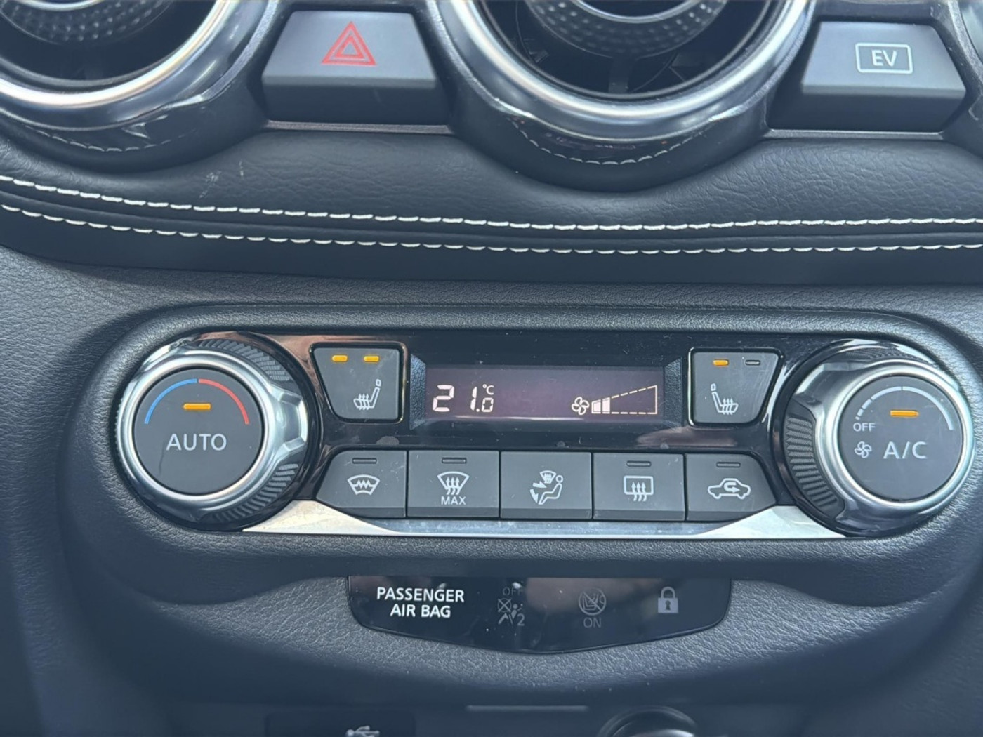 Foto van Nissan Nissan Juke