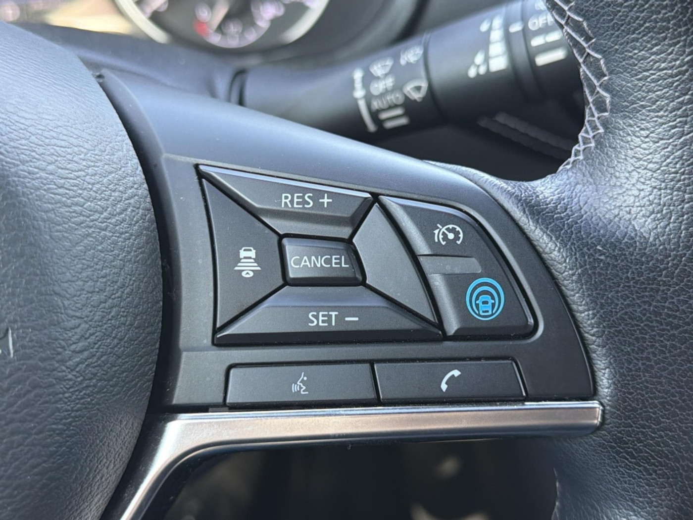 Foto van Nissan Nissan Juke