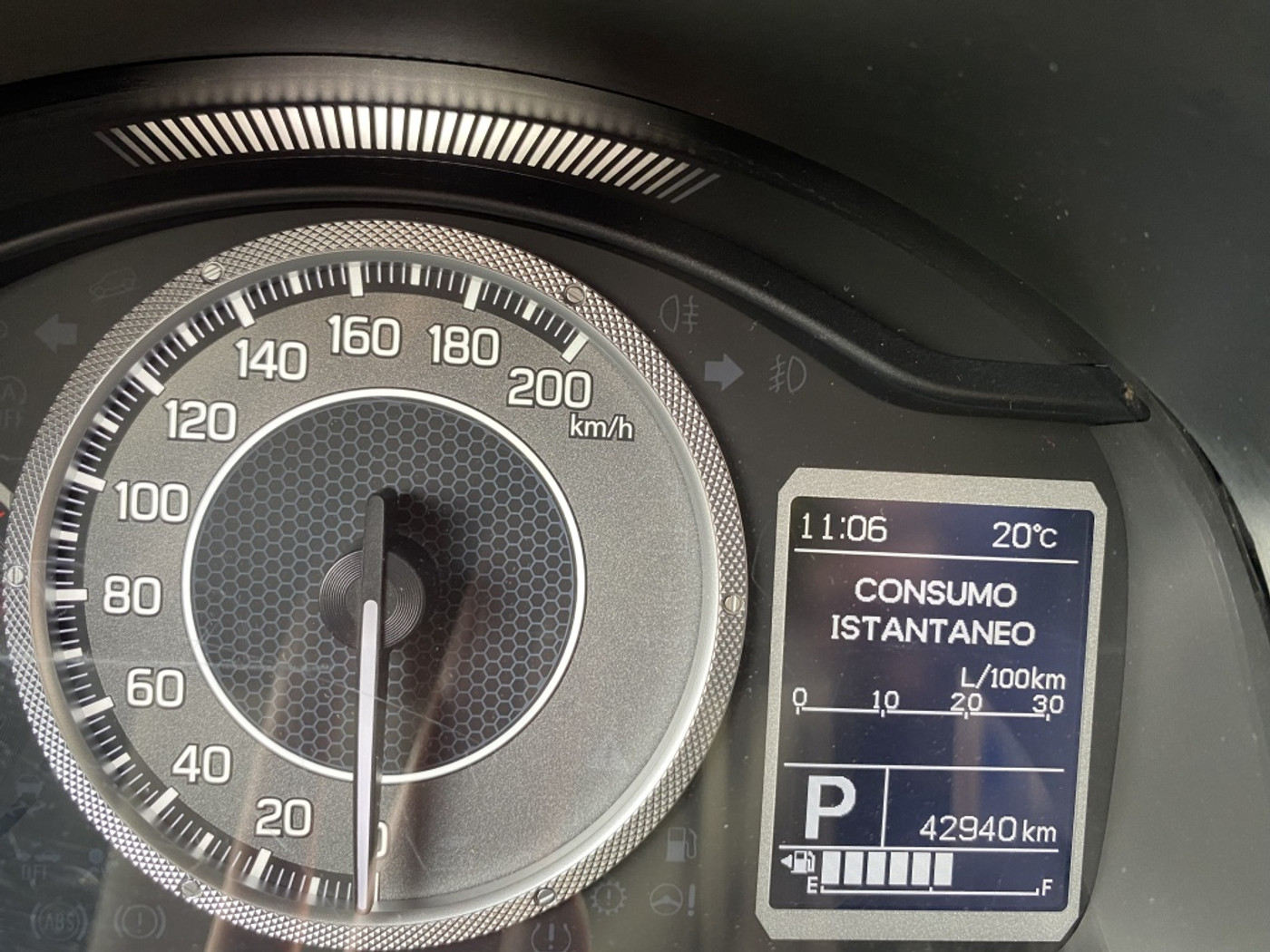 Foto van Suzuki Ignis