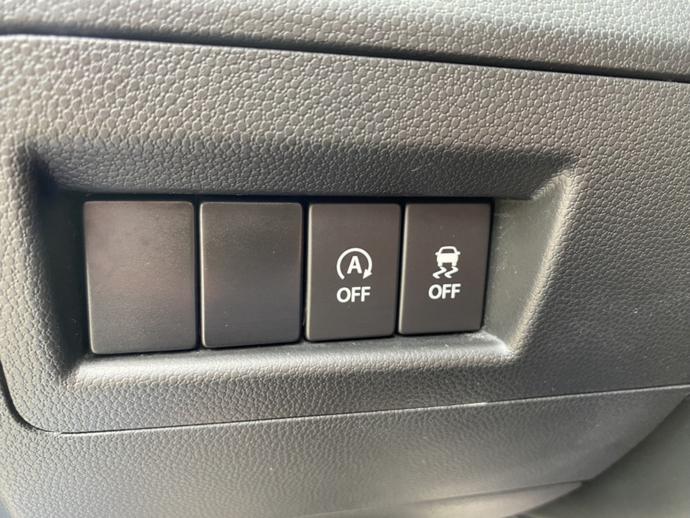 Foto van Suzuki Ignis