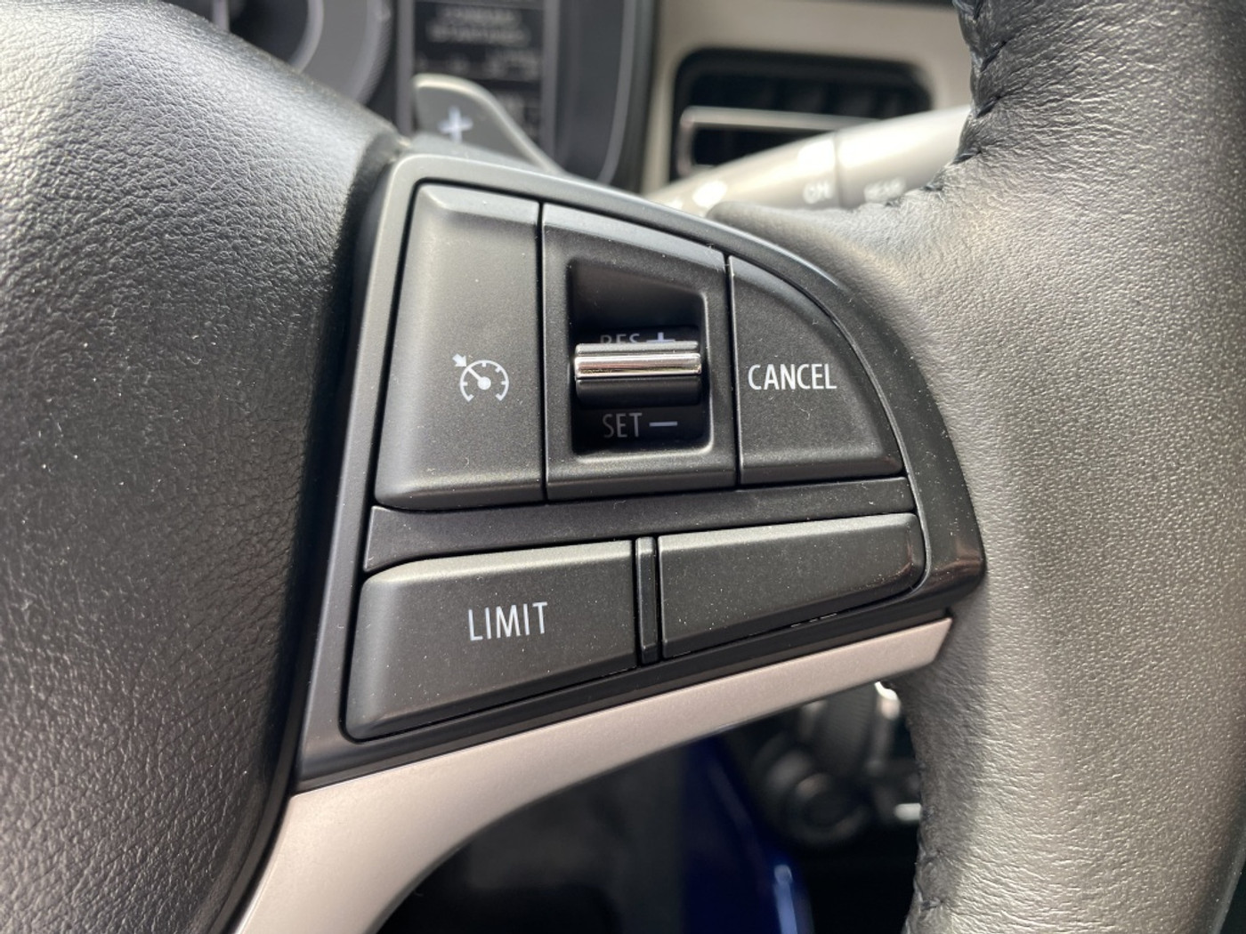 Foto van Suzuki Ignis