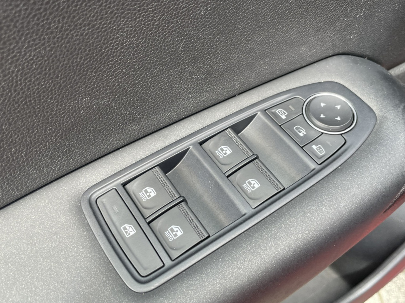 Foto van Mitsubishi Asx