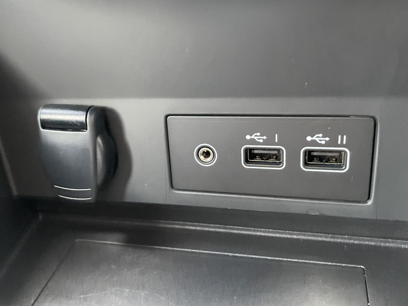 Foto van Mitsubishi Asx