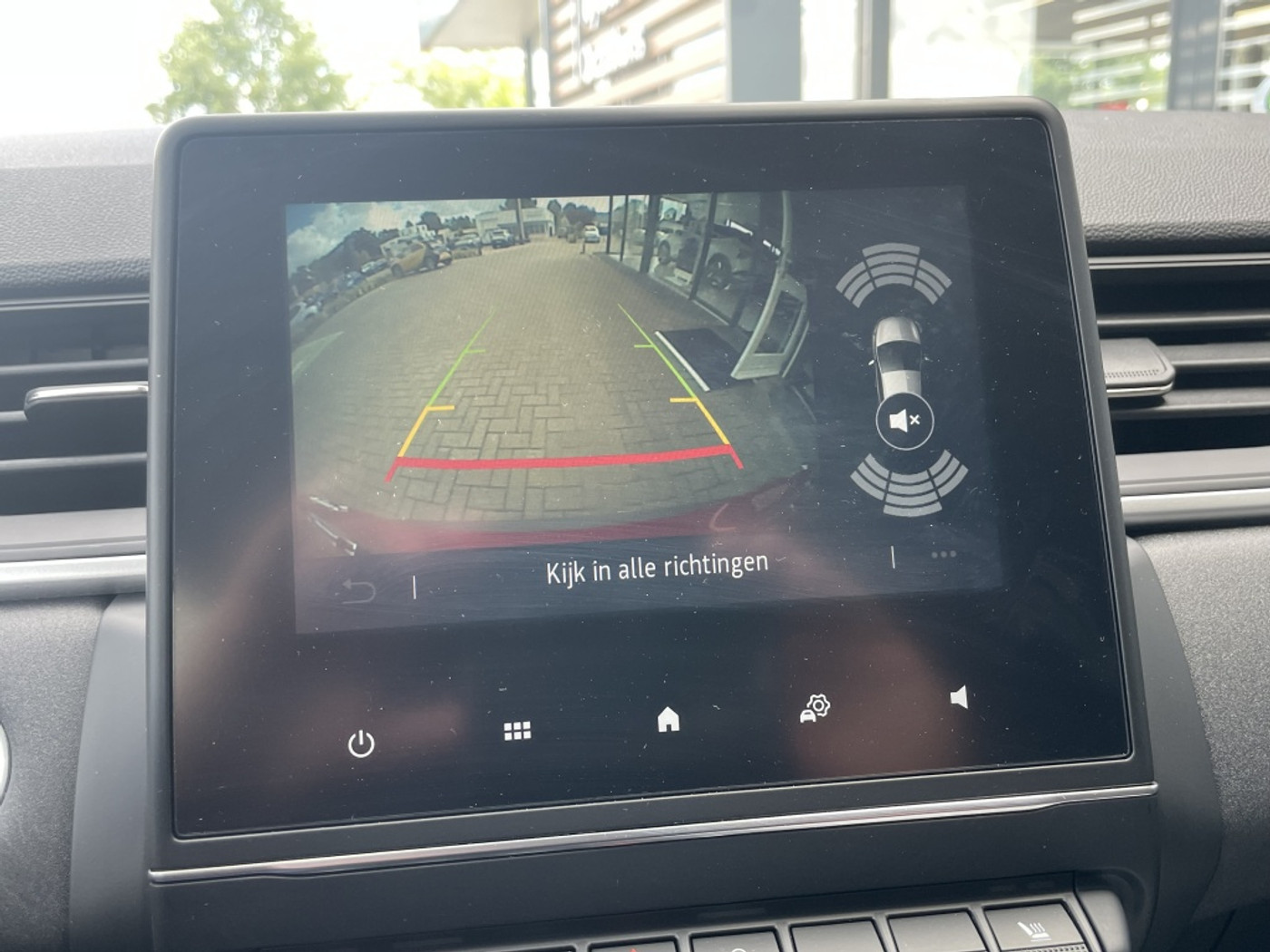 Foto van Mitsubishi Asx