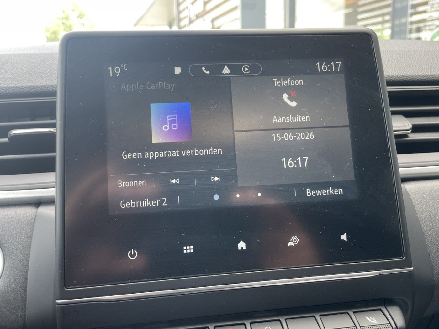 Foto van Mitsubishi Asx
