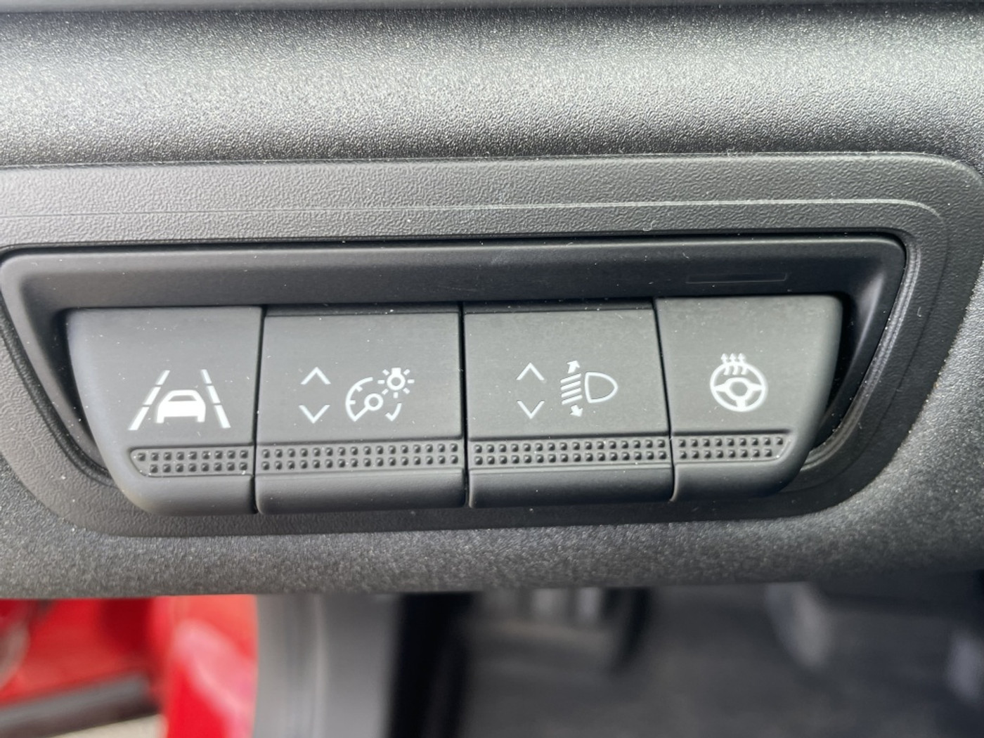 Foto van Mitsubishi Asx