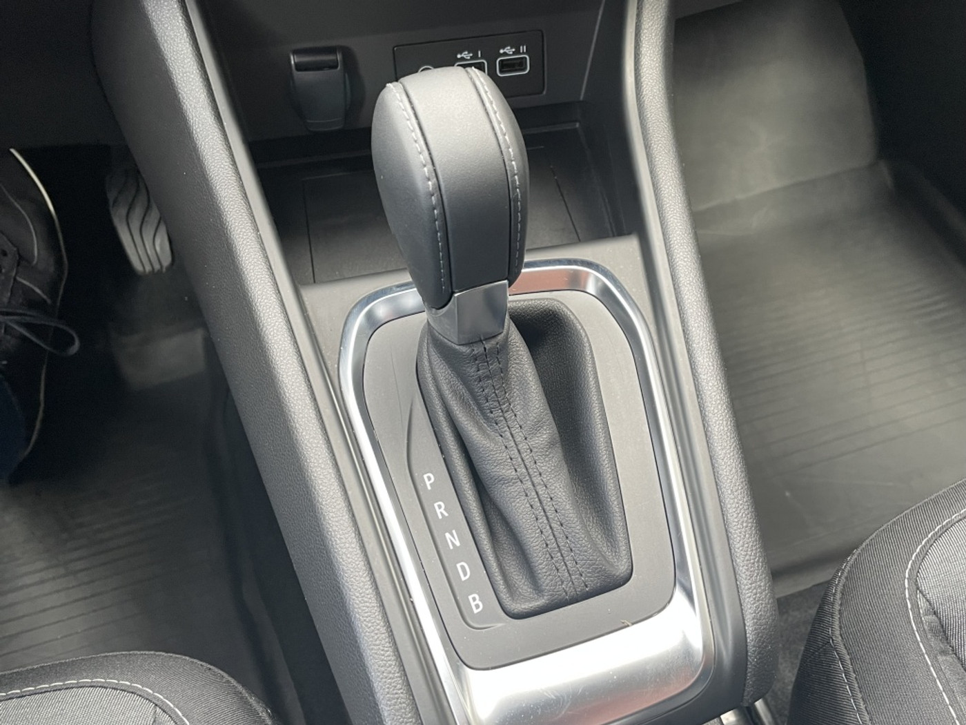Foto van Mitsubishi Asx