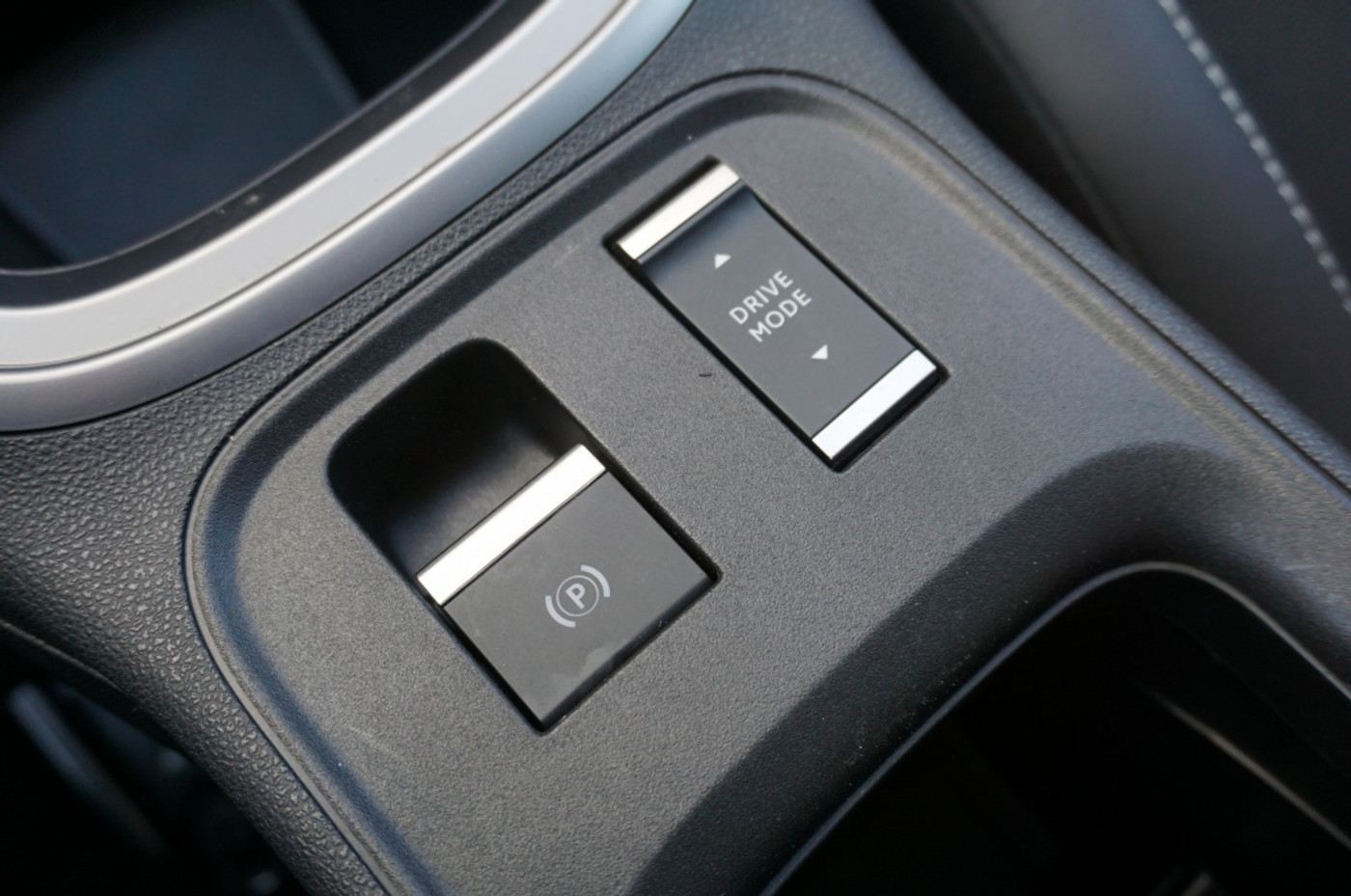 Foto van Jeep Avenger