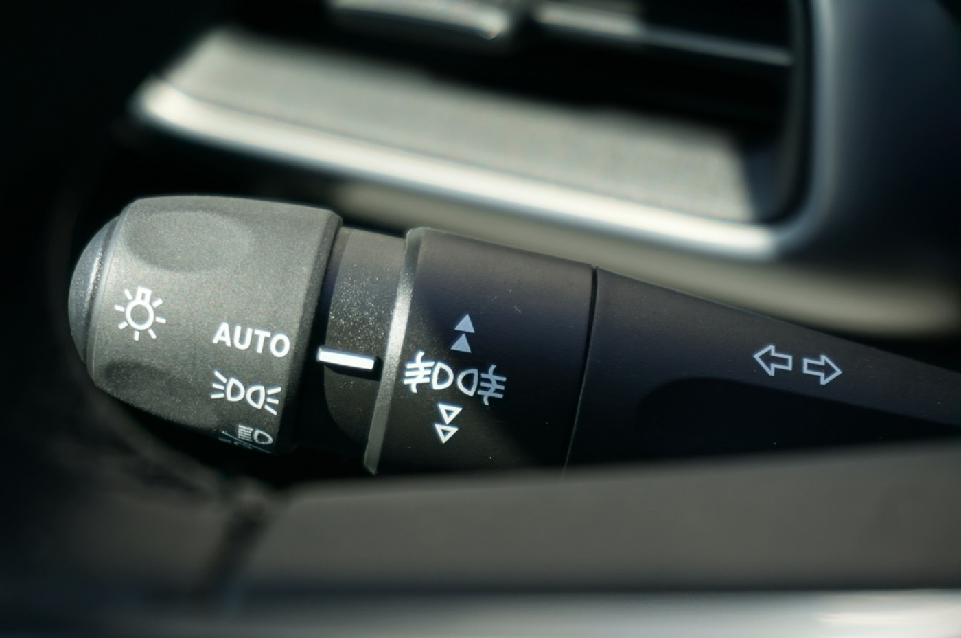 Foto van Jeep Avenger