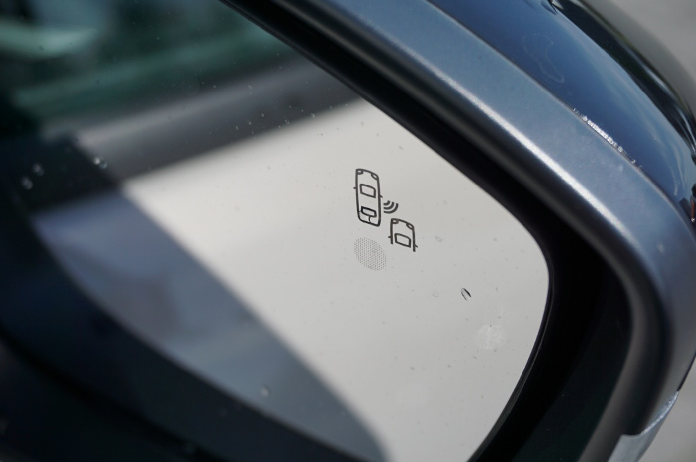 Foto van Jeep Avenger