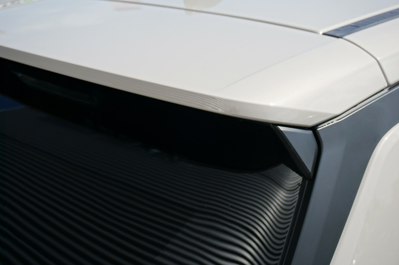 Foto van Jeep Avenger