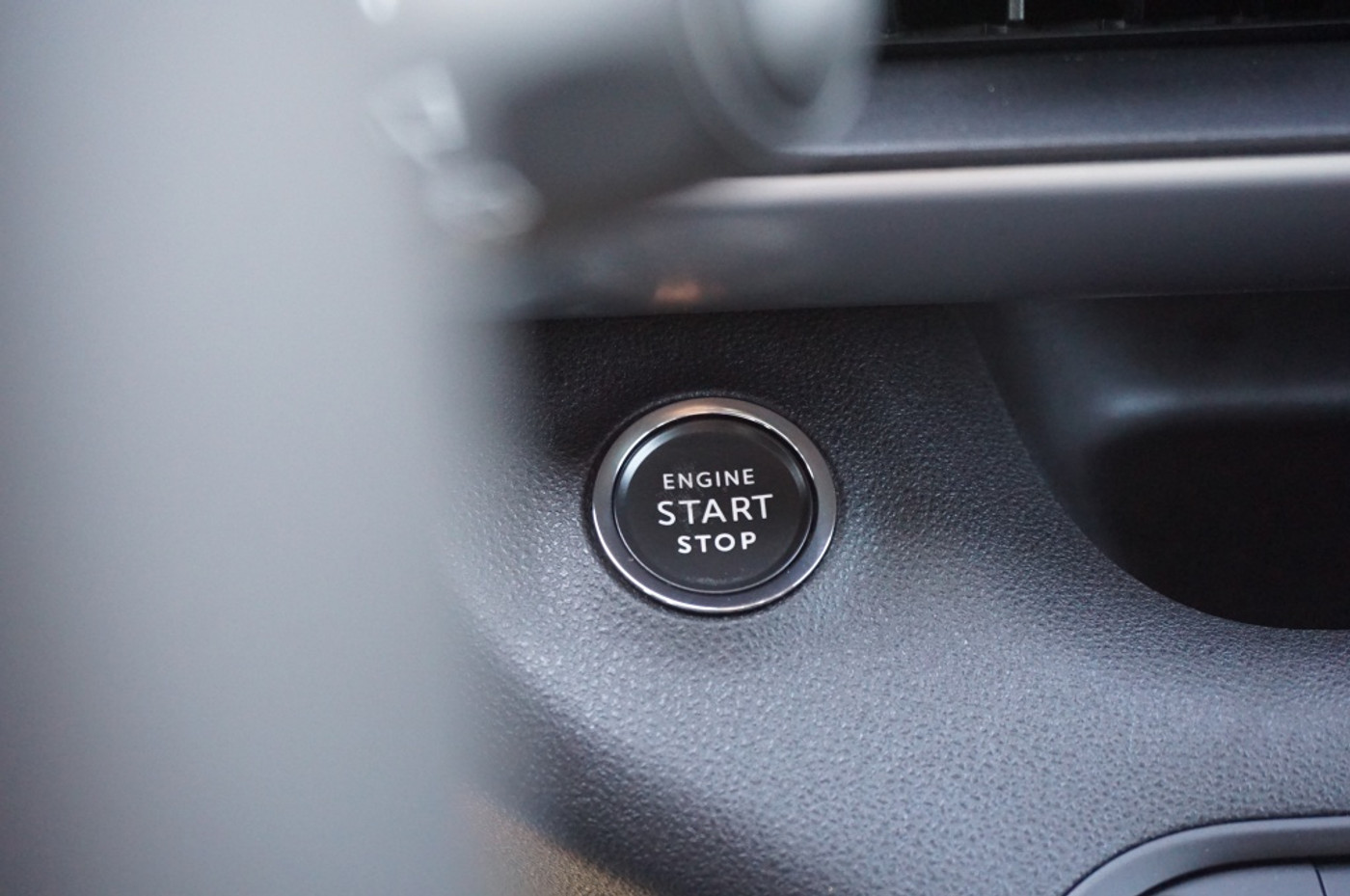 Foto van Jeep Avenger