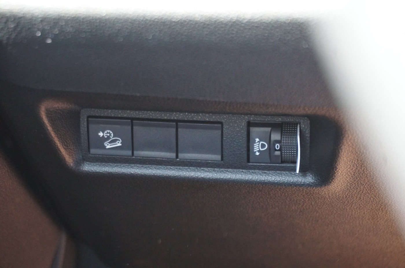 Foto van Jeep Avenger