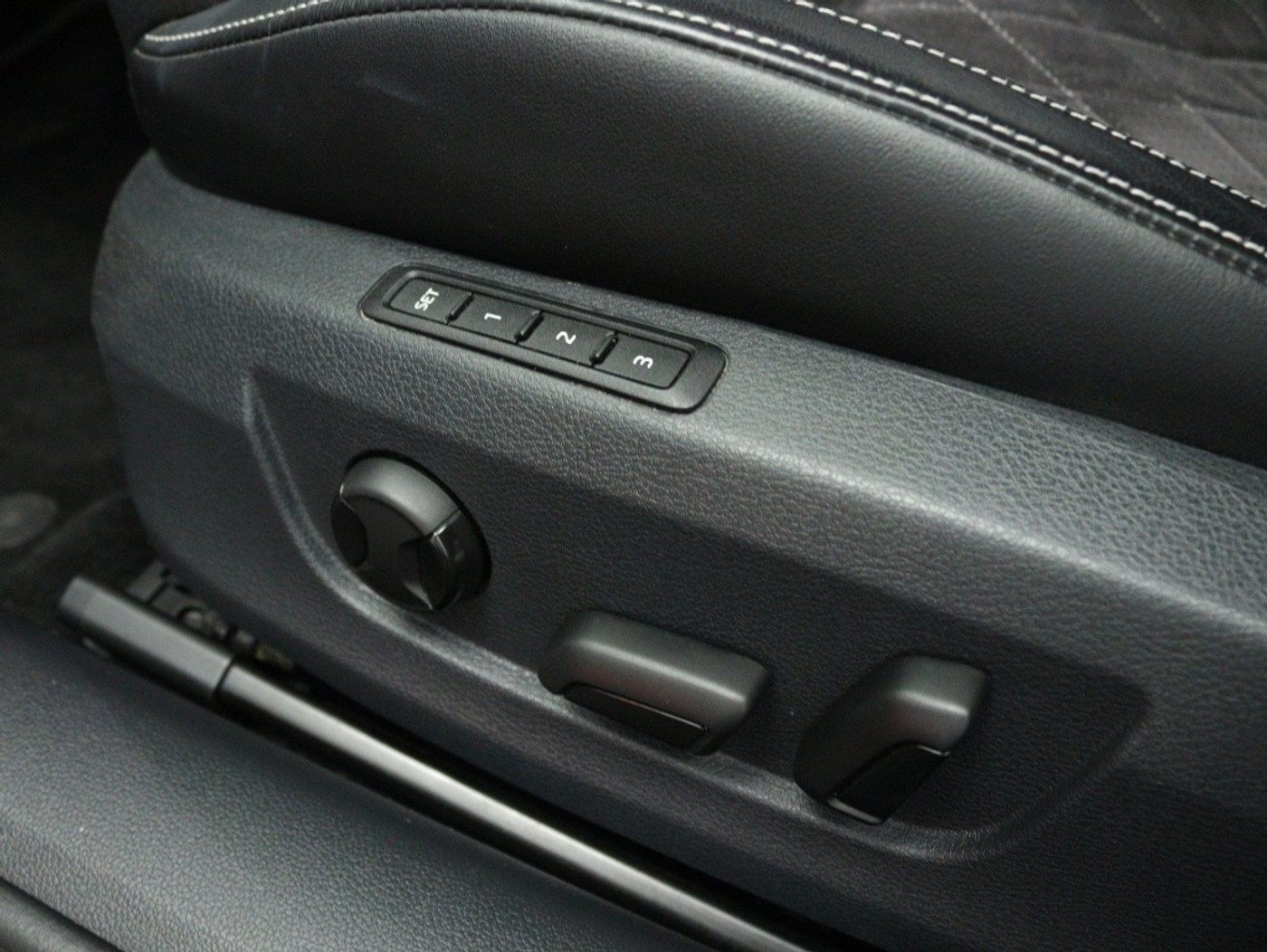 Foto van Skoda Superb