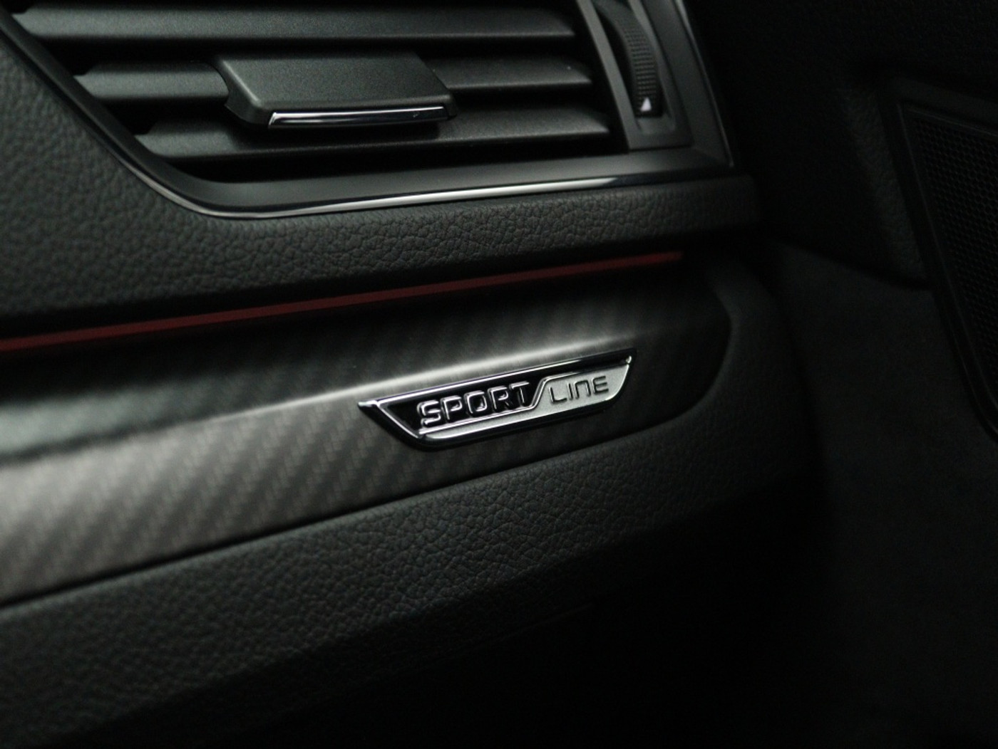 Foto van Skoda Superb