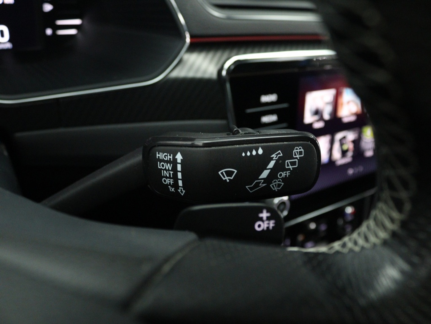 Foto van Skoda Superb