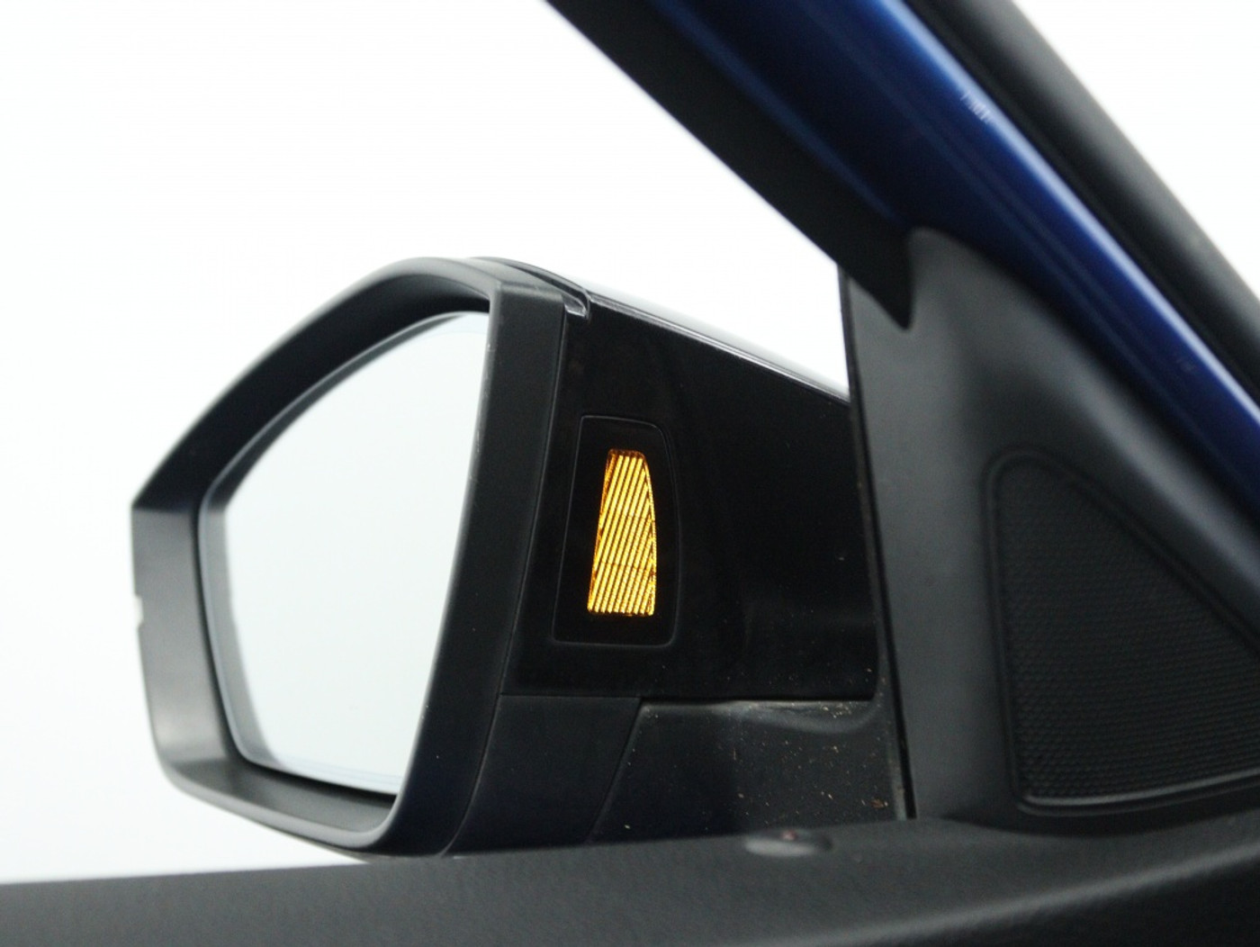 Foto van Skoda Superb