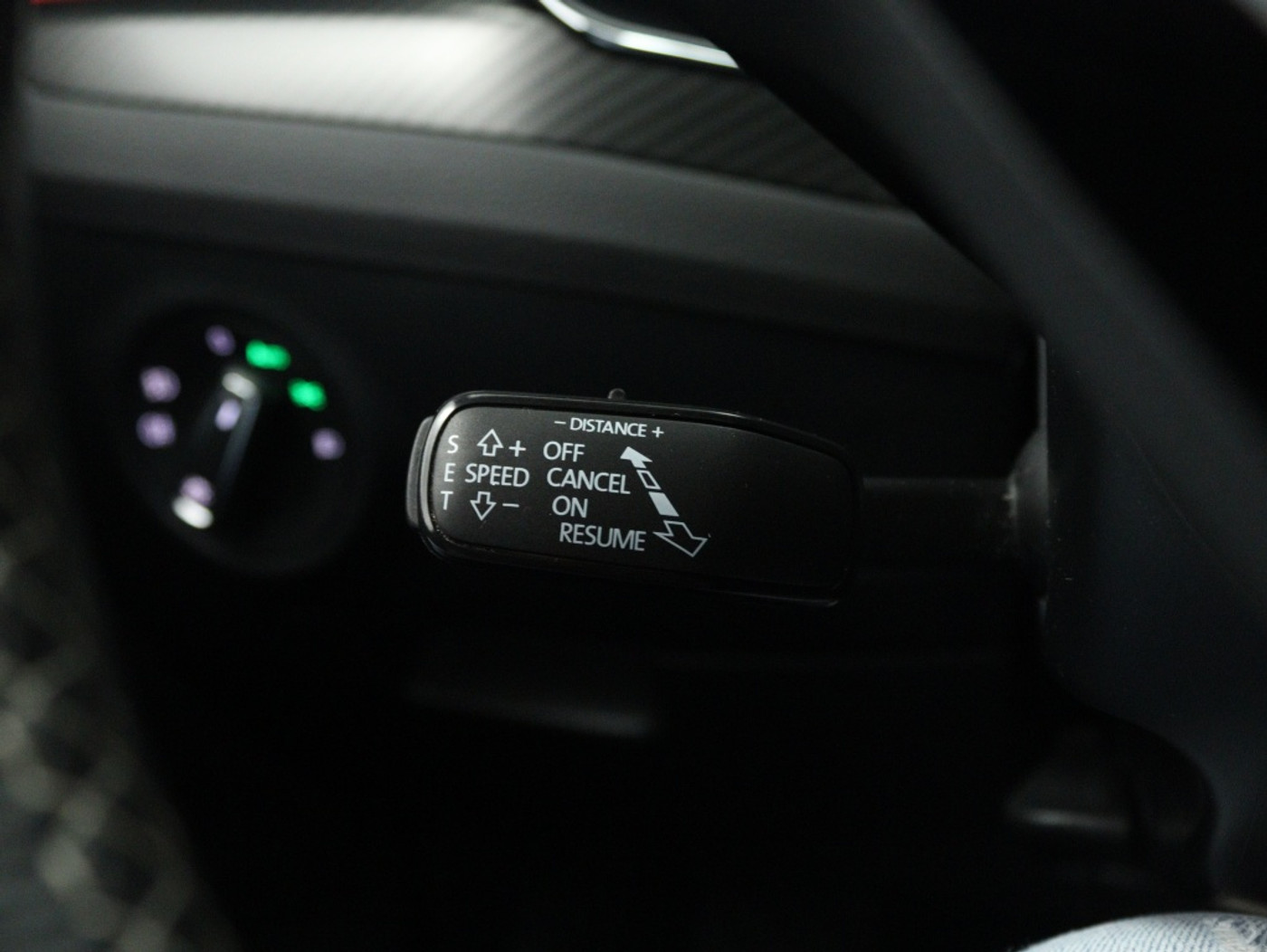 Foto van Skoda Superb
