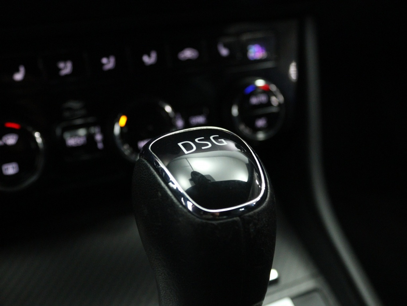Foto van Skoda Superb
