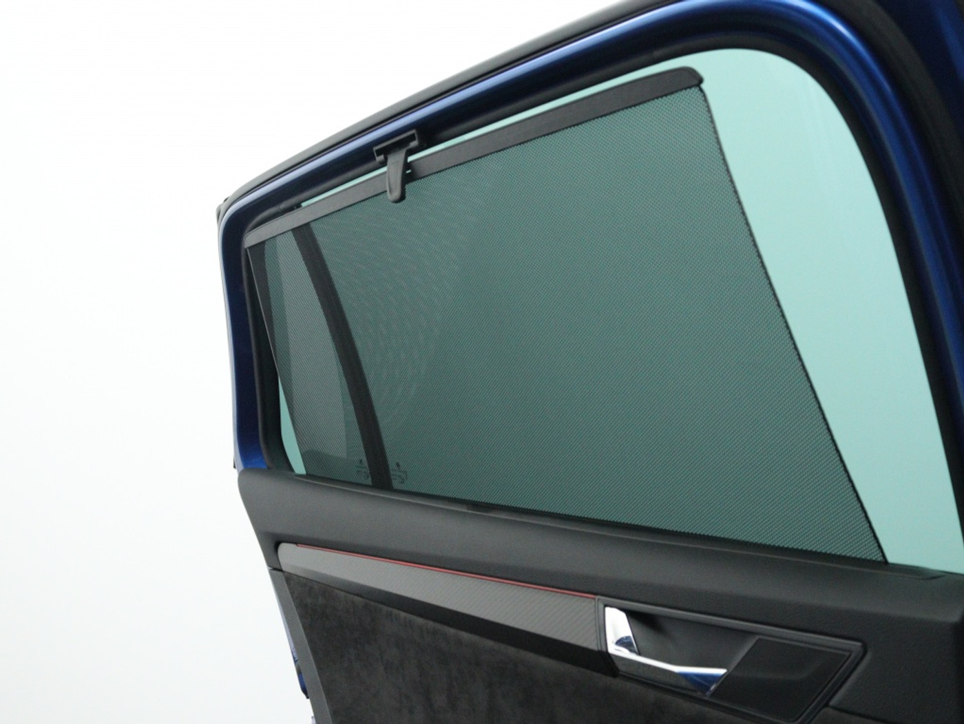 Foto van Skoda Superb