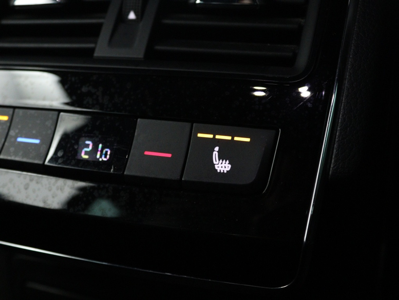 Foto van Skoda Superb