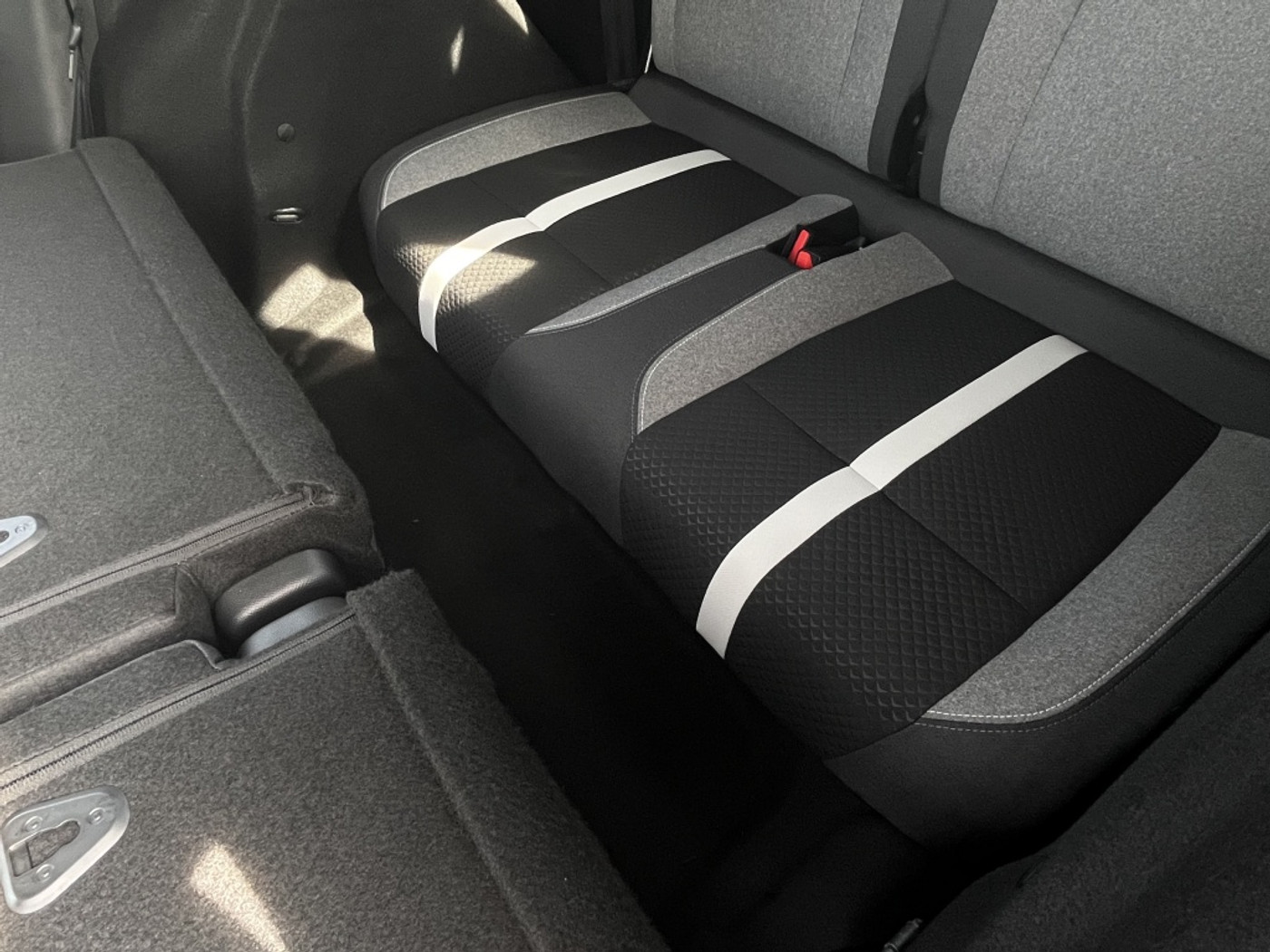 Foto van Opel Frontera