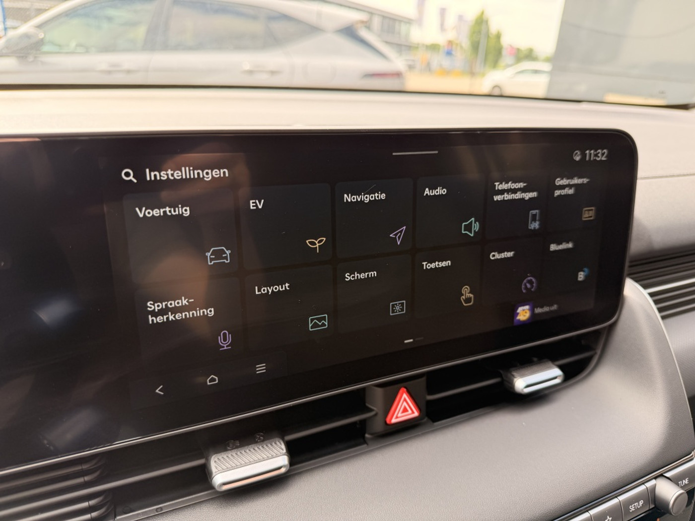 Foto van Hyundai Ioniq5