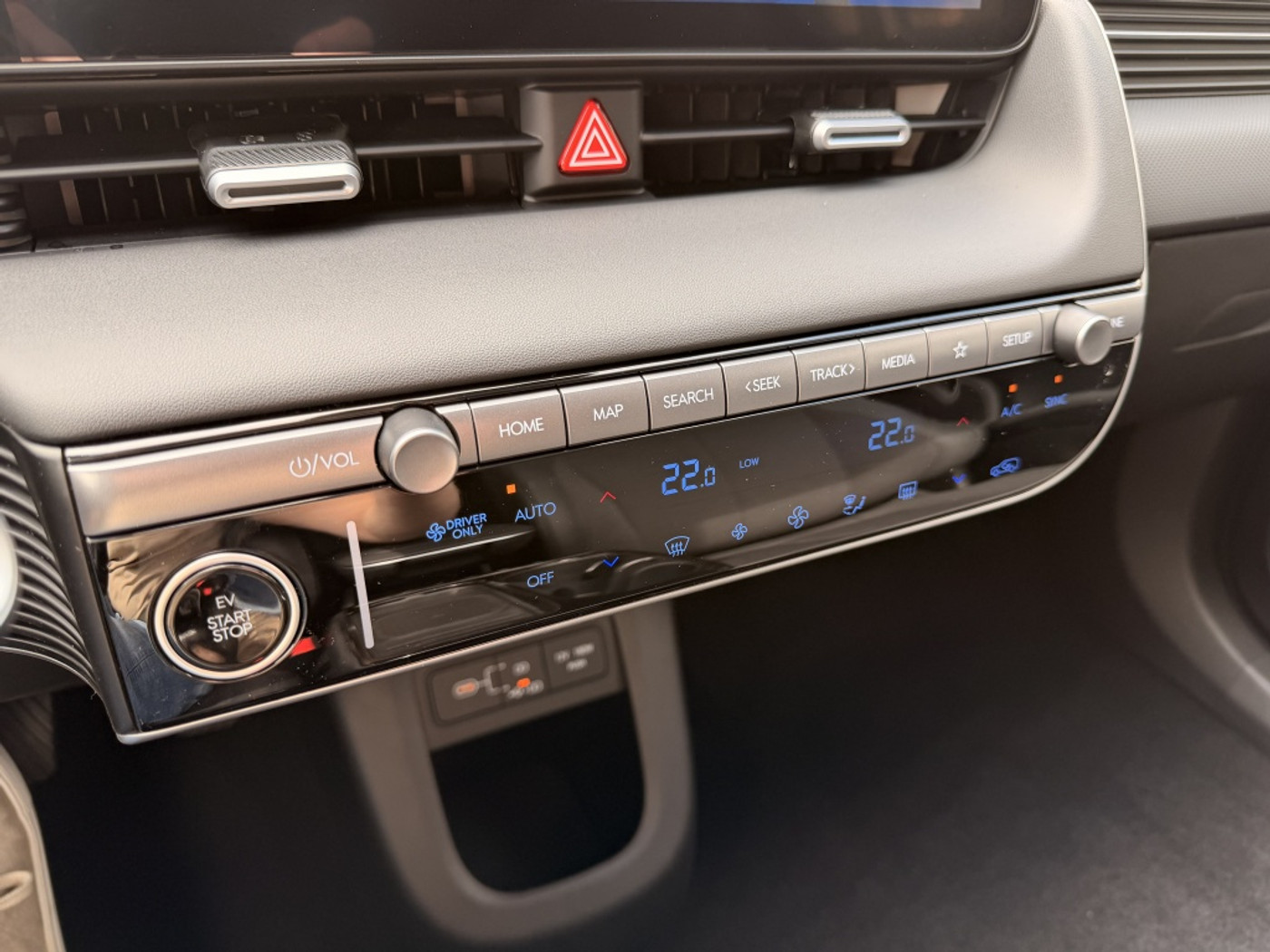 Foto van Hyundai Ioniq5