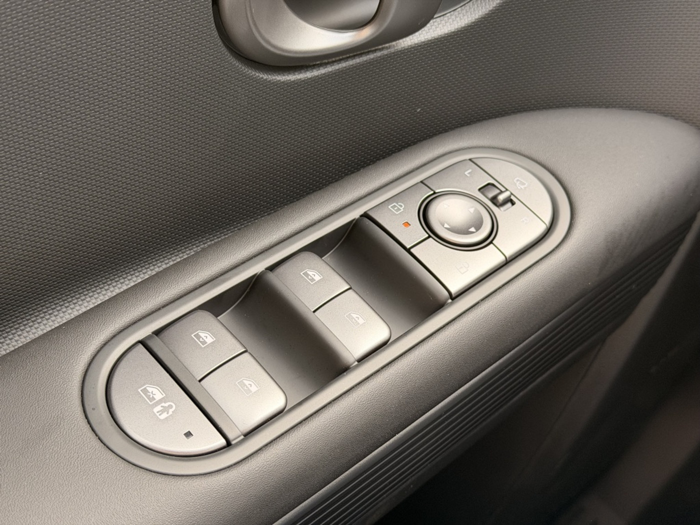 Foto van Hyundai Ioniq5