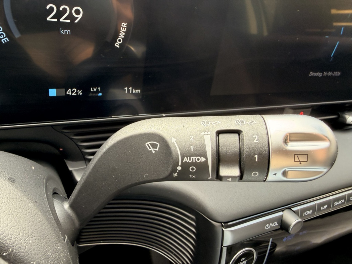Foto van Hyundai Ioniq5