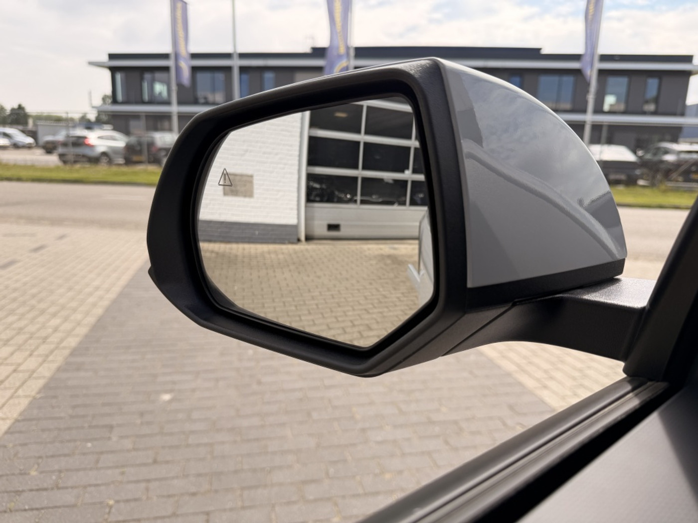 Foto van Hyundai Ioniq5