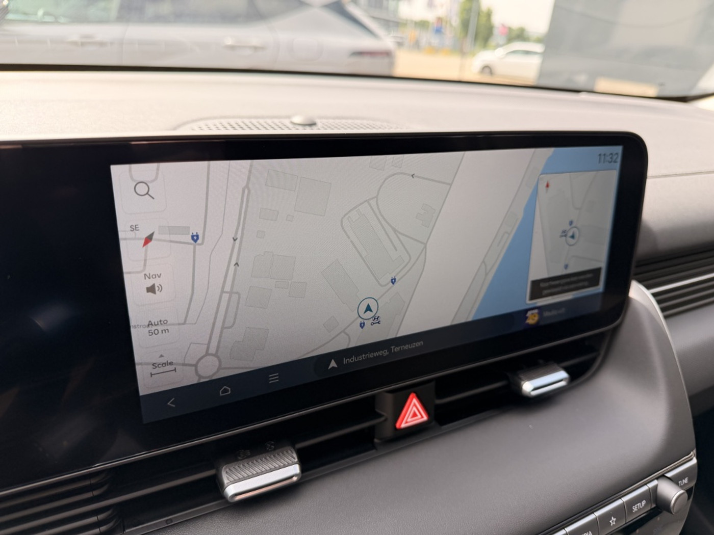 Foto van Hyundai Ioniq5