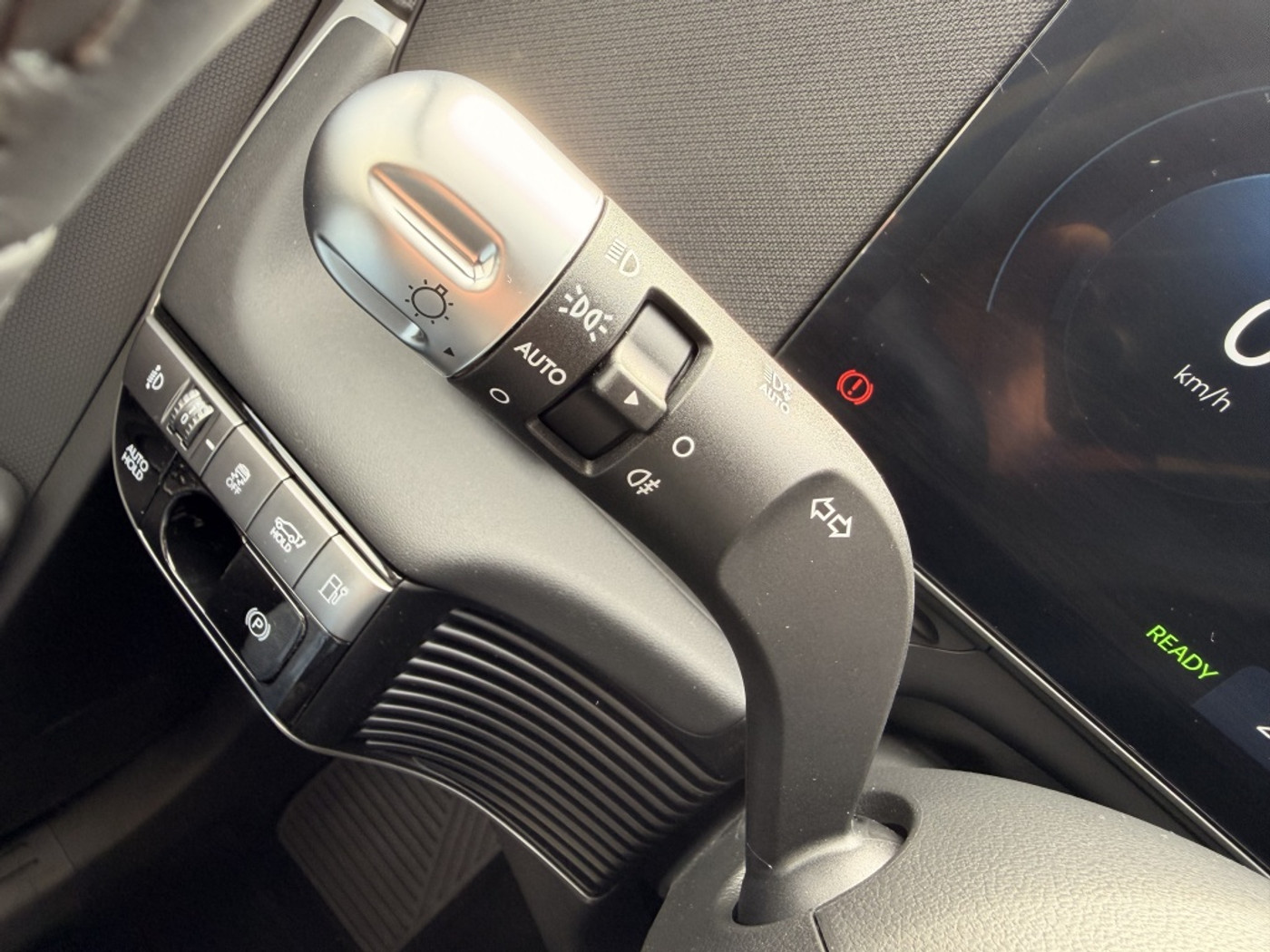 Foto van Hyundai Ioniq5